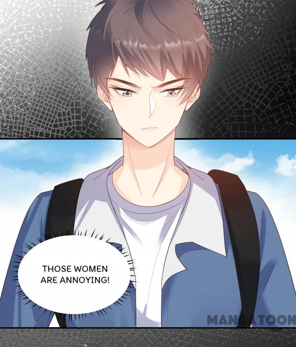 Mr. Lu, Your Wife Is Trending Again! Chapter 76 page 3