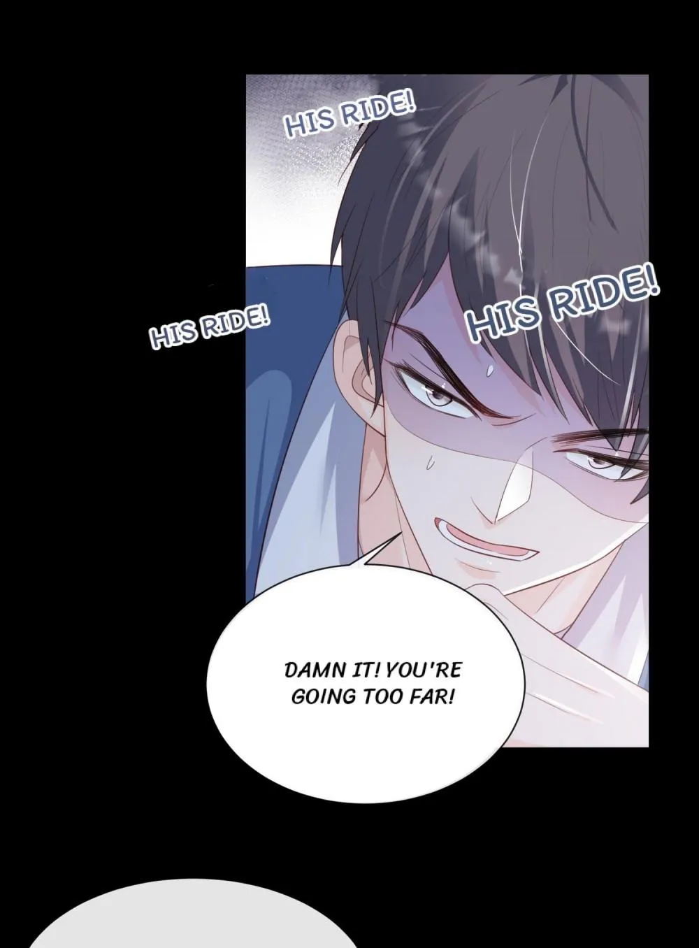 Mr. Lu, Your Wife Is Trending Again! Chapter 76 page 9