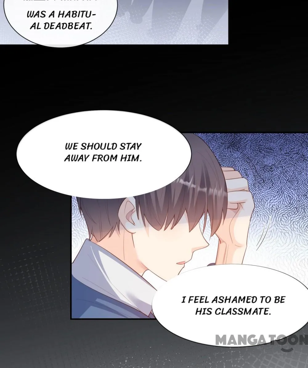 Mr. Lu, Your Wife Is Trending Again! Chapter 76 page 11