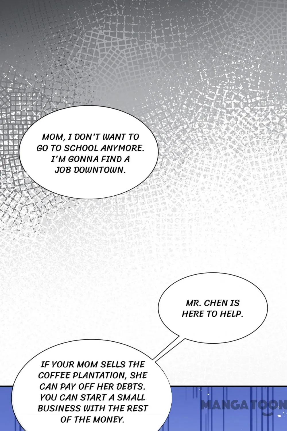 Mr. Lu, Your Wife Is Trending Again! Chapter 76 page 12
