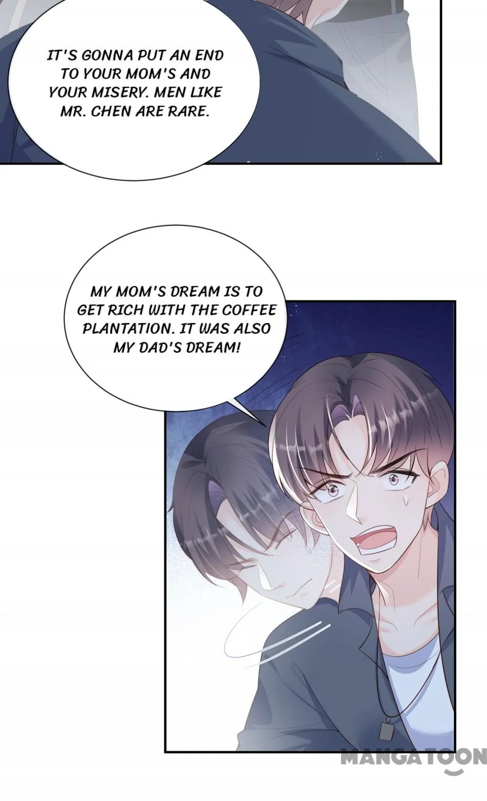 Mr. Lu, Your Wife Is Trending Again! Chapter 76 page 15