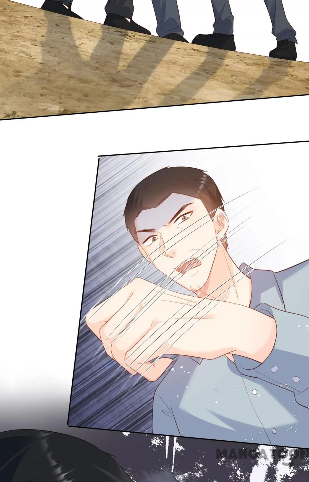 Mr. Lu, Your Wife Is Trending Again! Chapter 76 page 17