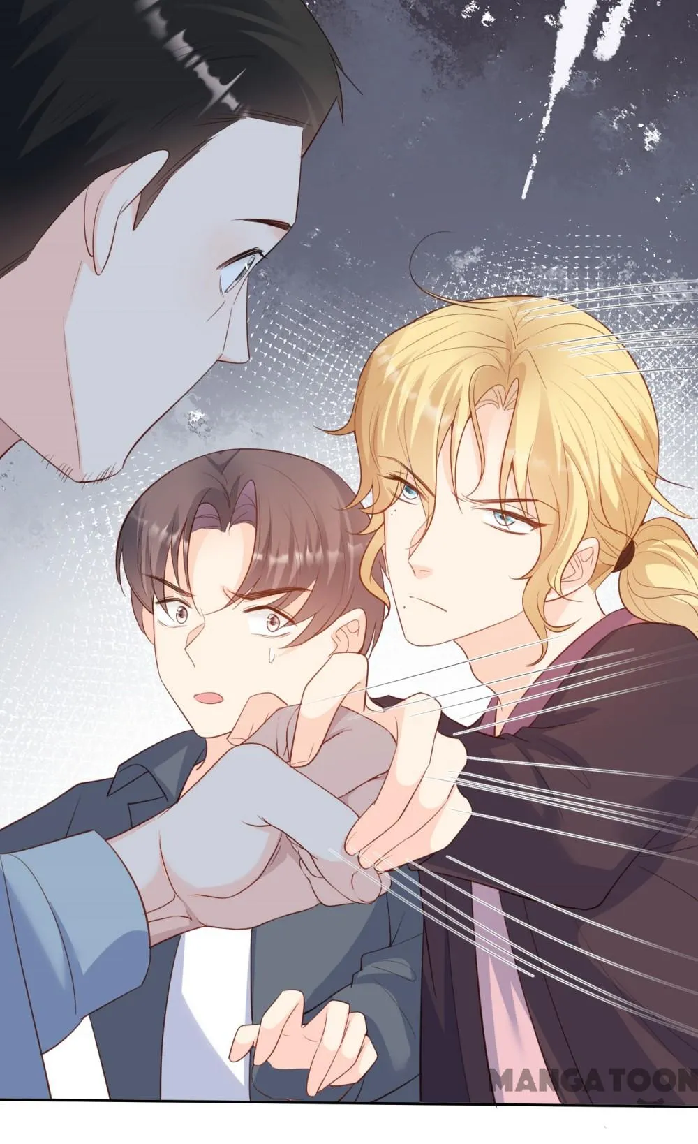 Mr. Lu, Your Wife Is Trending Again! Chapter 76 page 18