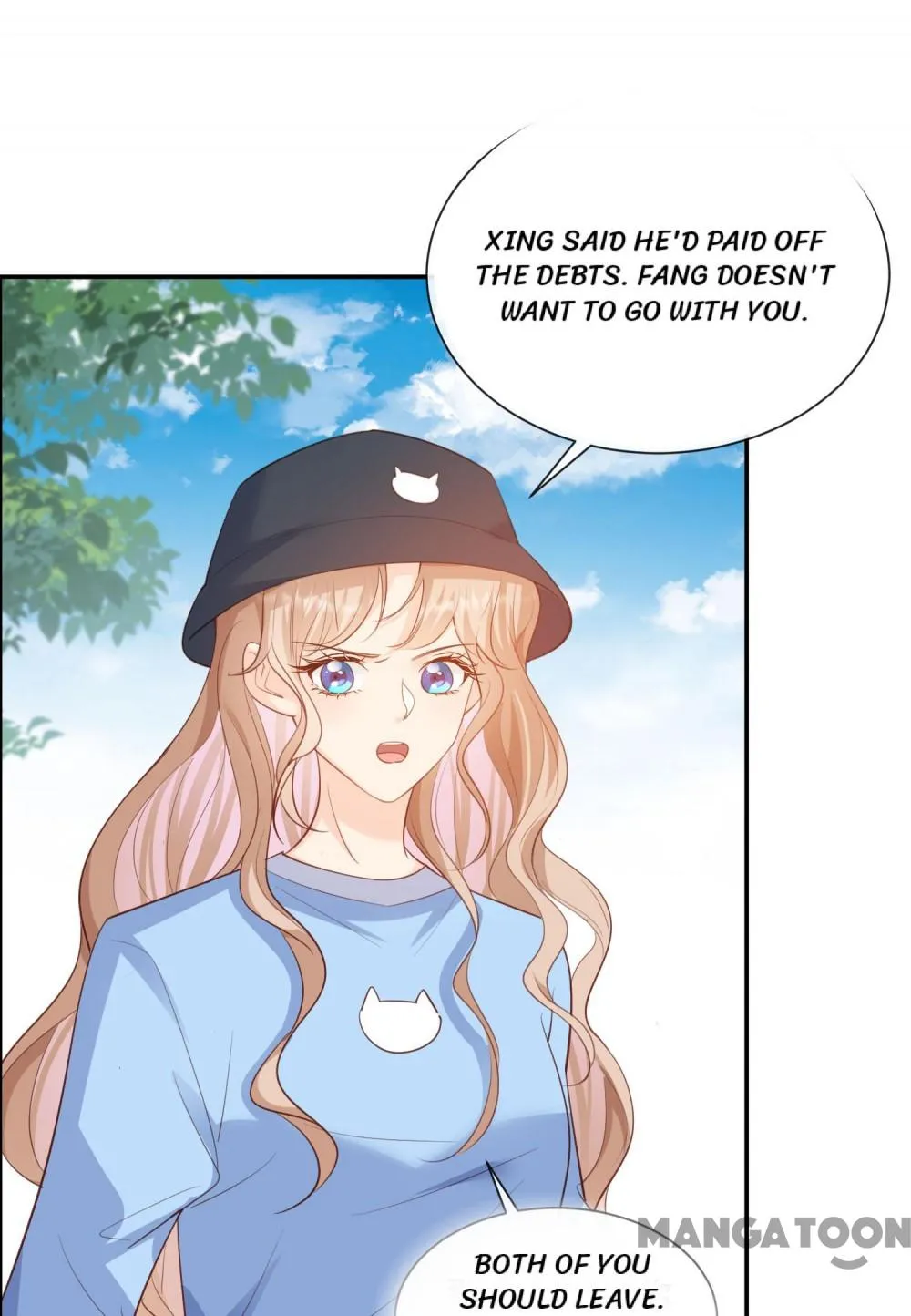 Mr. Lu, Your Wife Is Trending Again! Chapter 76 page 19
