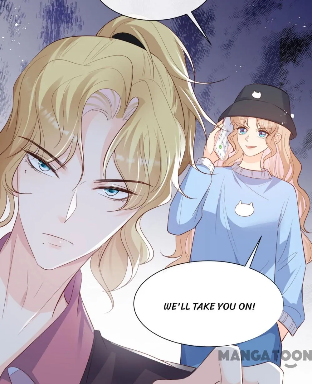 Mr. Lu, Your Wife Is Trending Again! Chapter 76 page 21