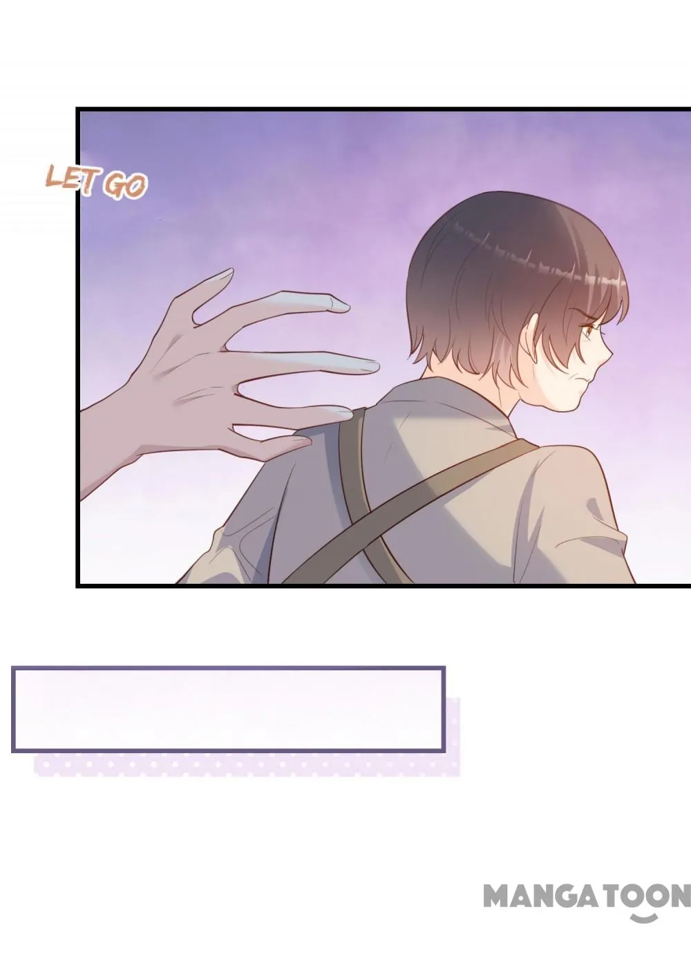 Mr. Lu, Your Wife Is Trending Again! Chapter 76 page 23