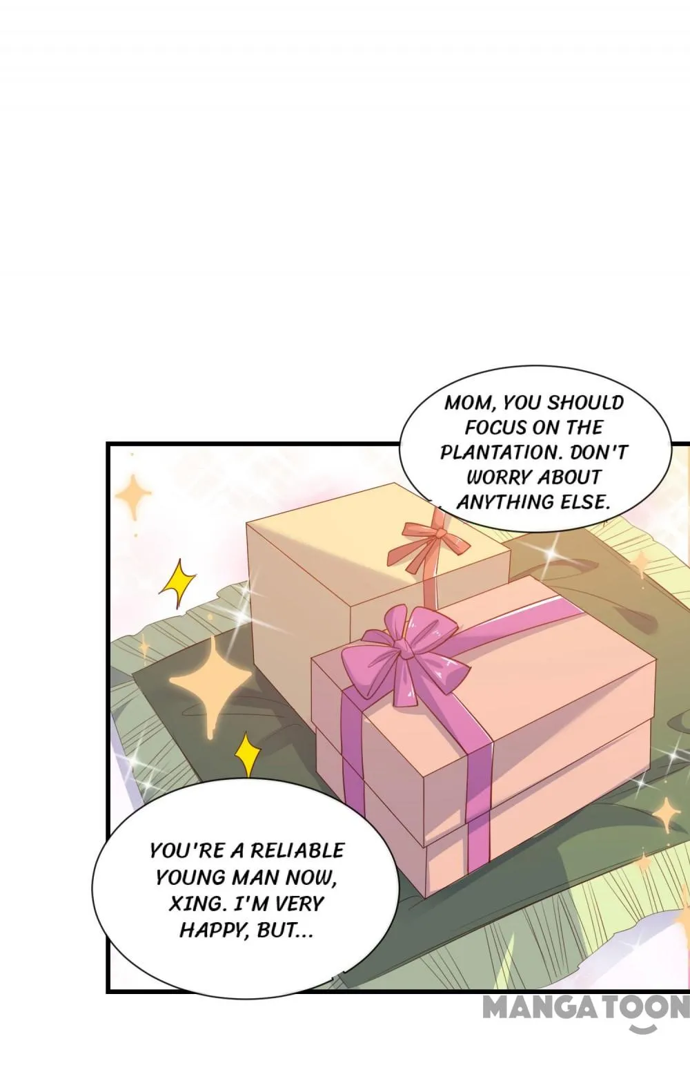 Mr. Lu, Your Wife Is Trending Again! Chapter 76 page 24