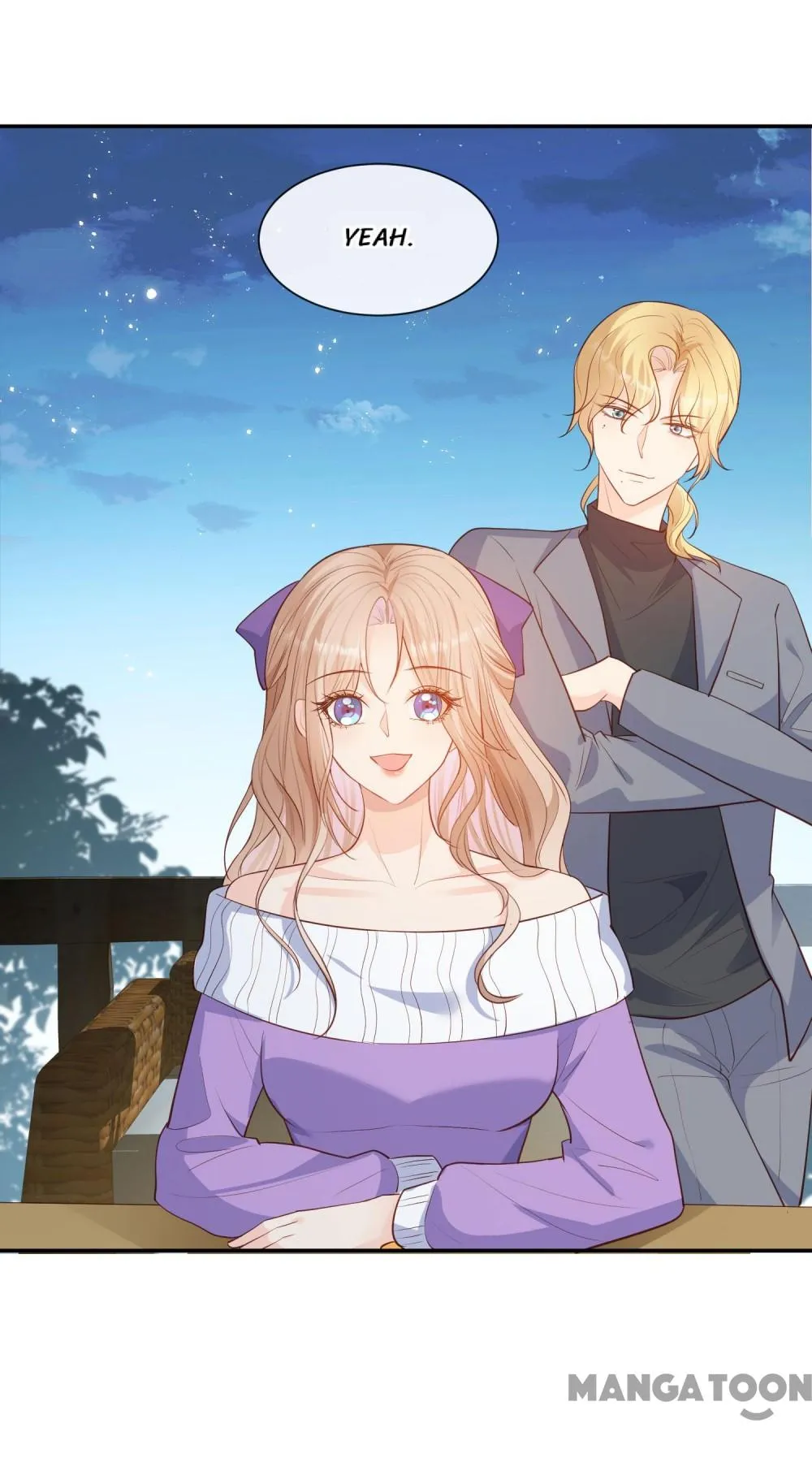 Mr. Lu, Your Wife Is Trending Again! Chapter 77 page 6