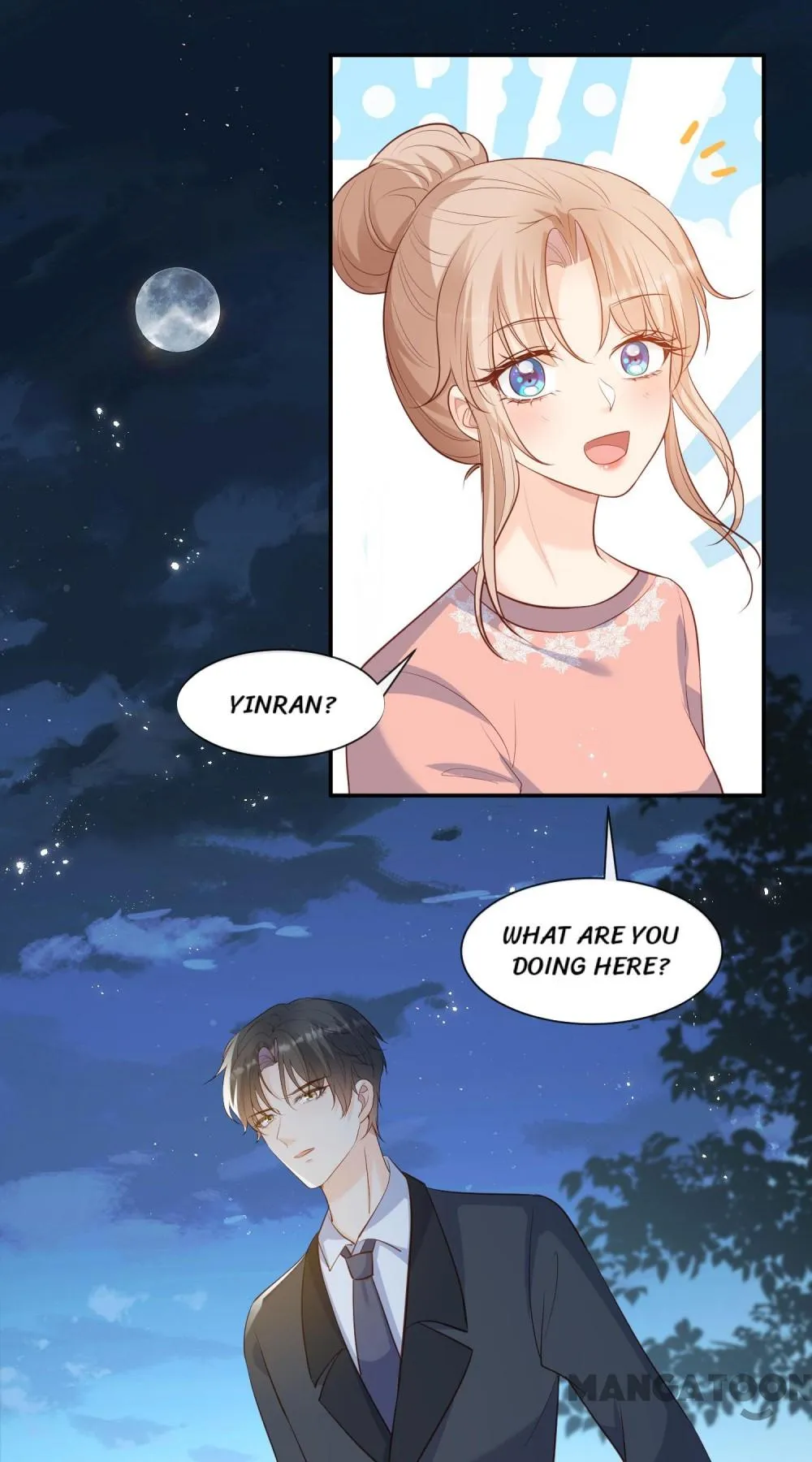 Mr. Lu, Your Wife Is Trending Again! Chapter 77 page 11