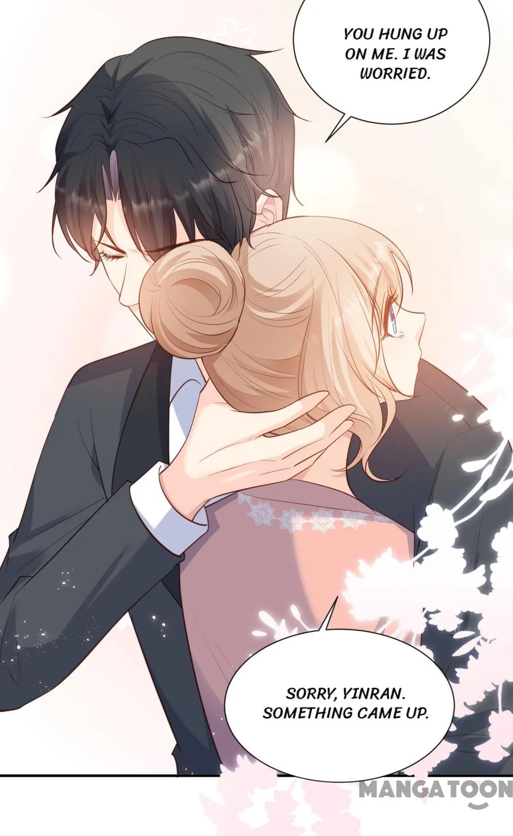Mr. Lu, Your Wife Is Trending Again! Chapter 77 page 14