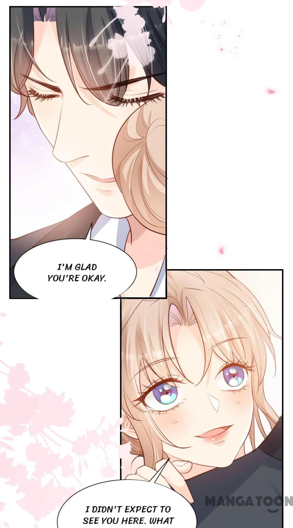 Mr. Lu, Your Wife Is Trending Again! Chapter 77 page 15