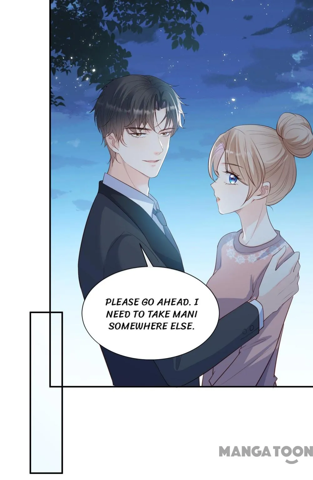 Mr. Lu, Your Wife Is Trending Again! Chapter 77 page 18