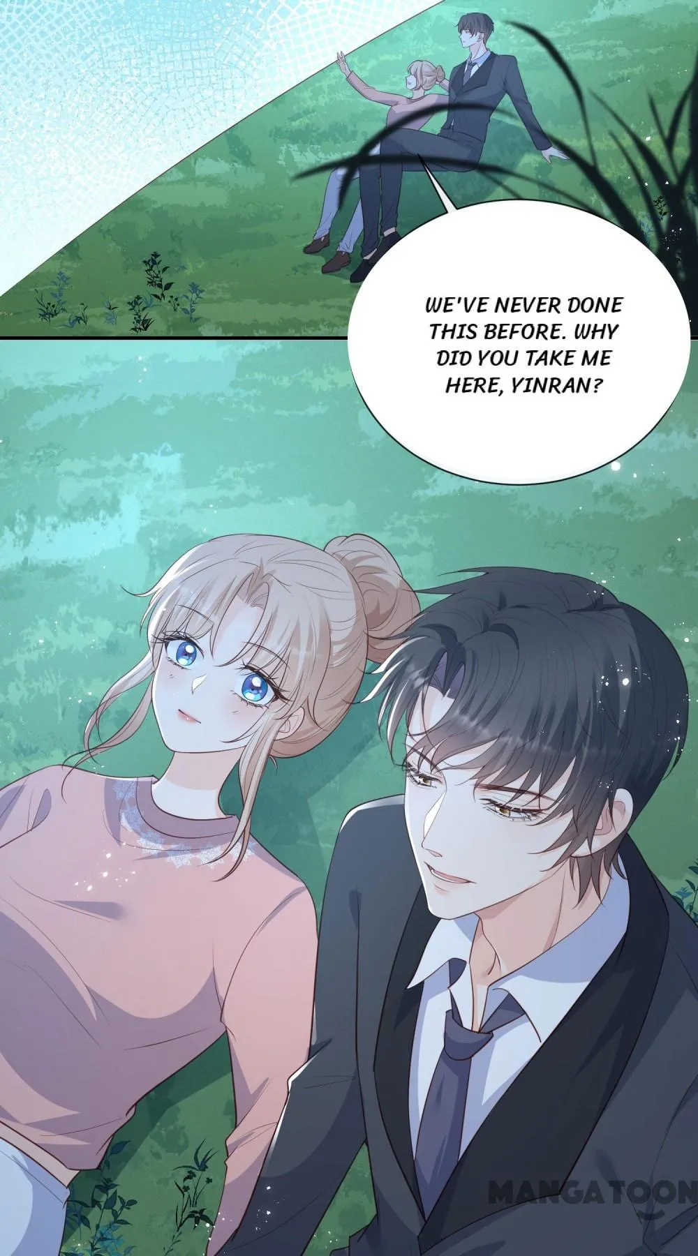Mr. Lu, Your Wife Is Trending Again! Chapter 77 page 20