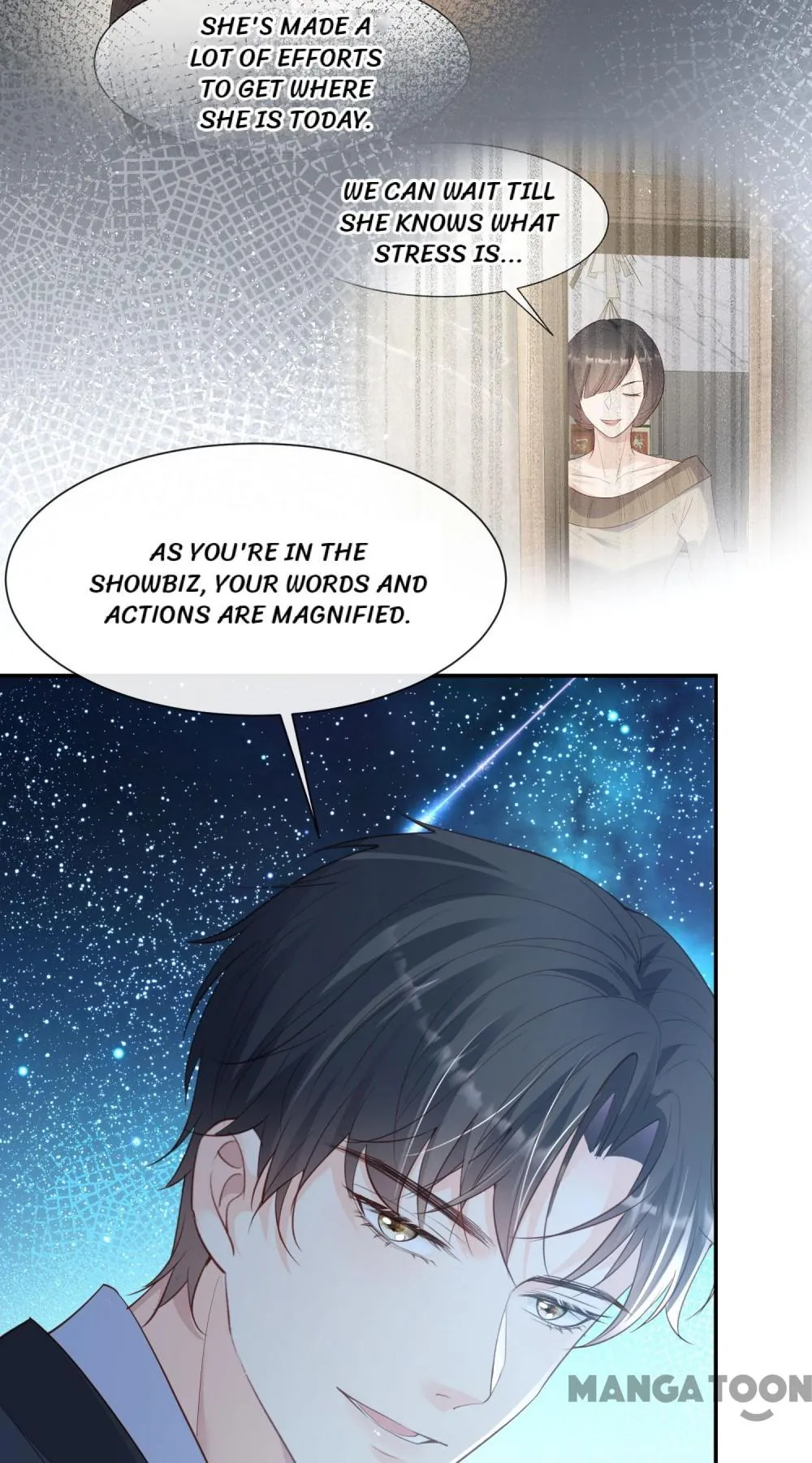 Mr. Lu, Your Wife Is Trending Again! Chapter 77 page 24