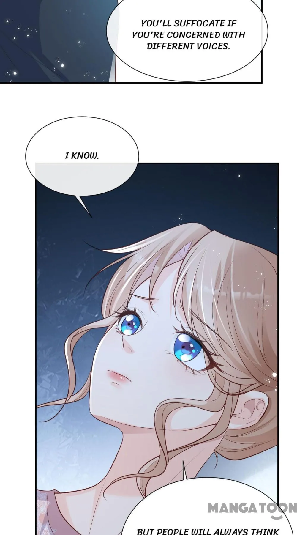 Mr. Lu, Your Wife Is Trending Again! Chapter 77 page 26