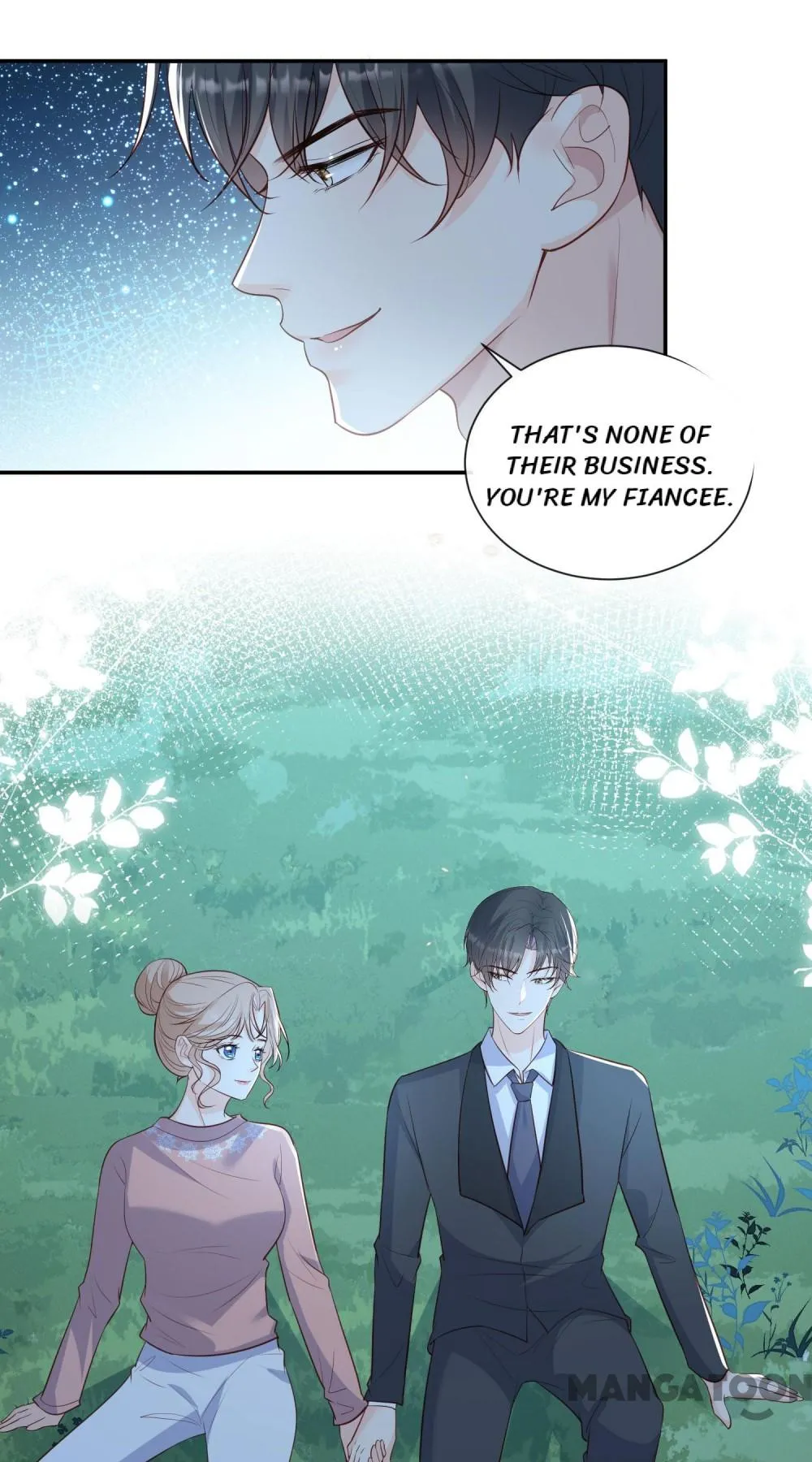Mr. Lu, Your Wife Is Trending Again! Chapter 77 page 28