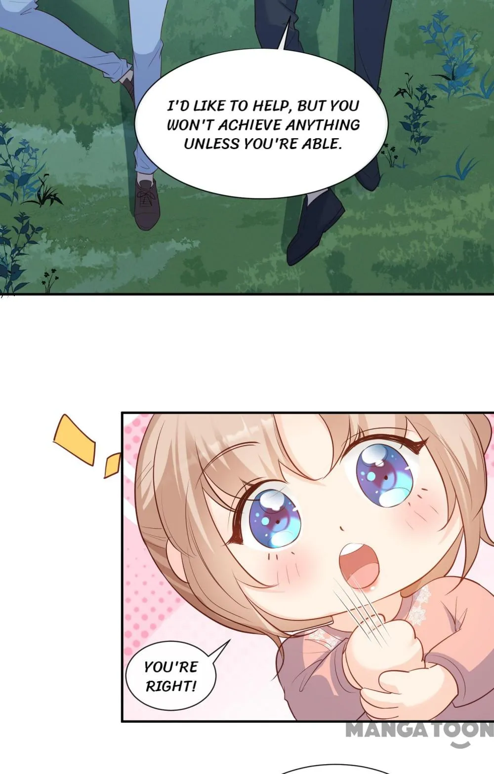 Mr. Lu, Your Wife Is Trending Again! Chapter 77 page 30