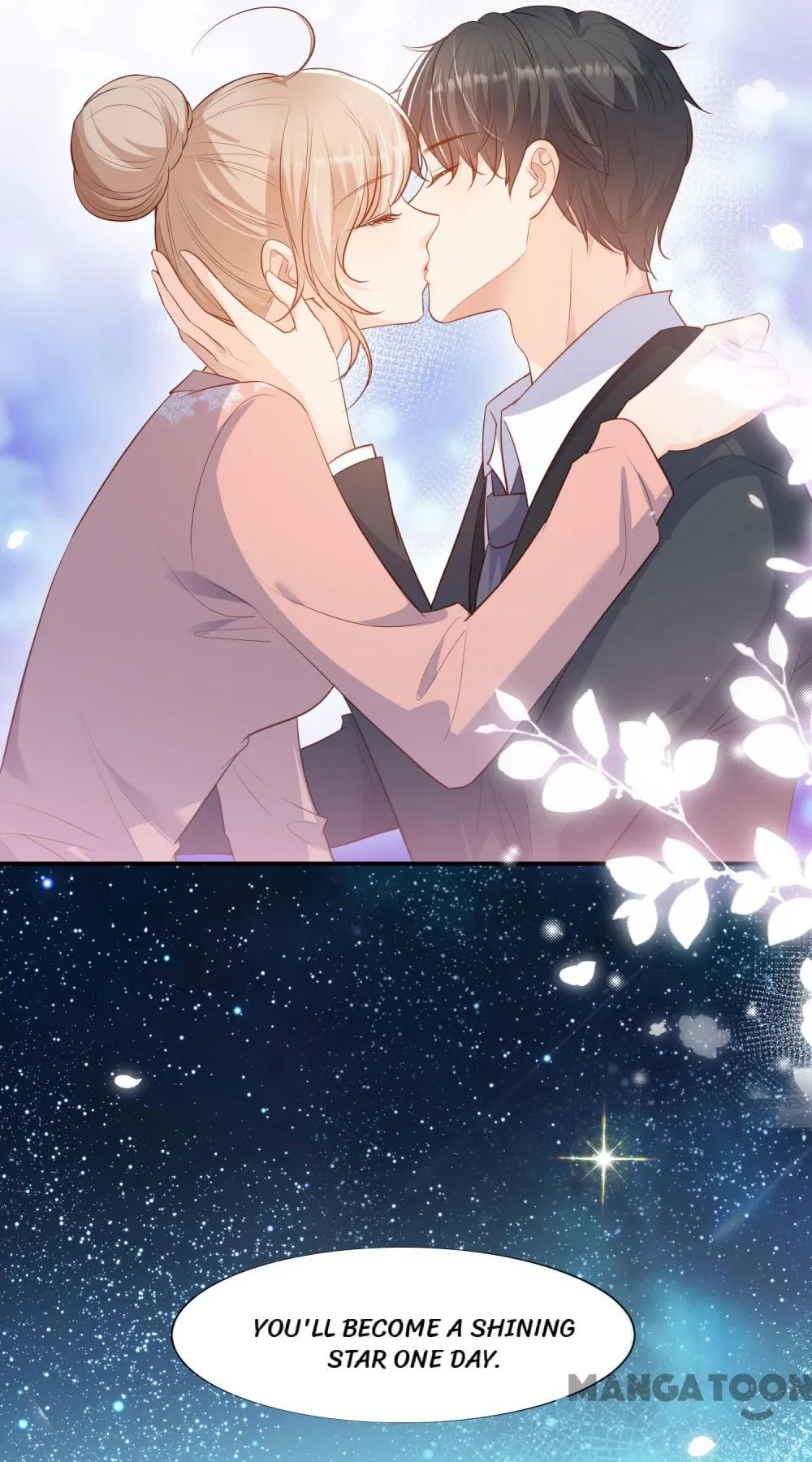 Mr. Lu, Your Wife Is Trending Again! Chapter 77 page 35