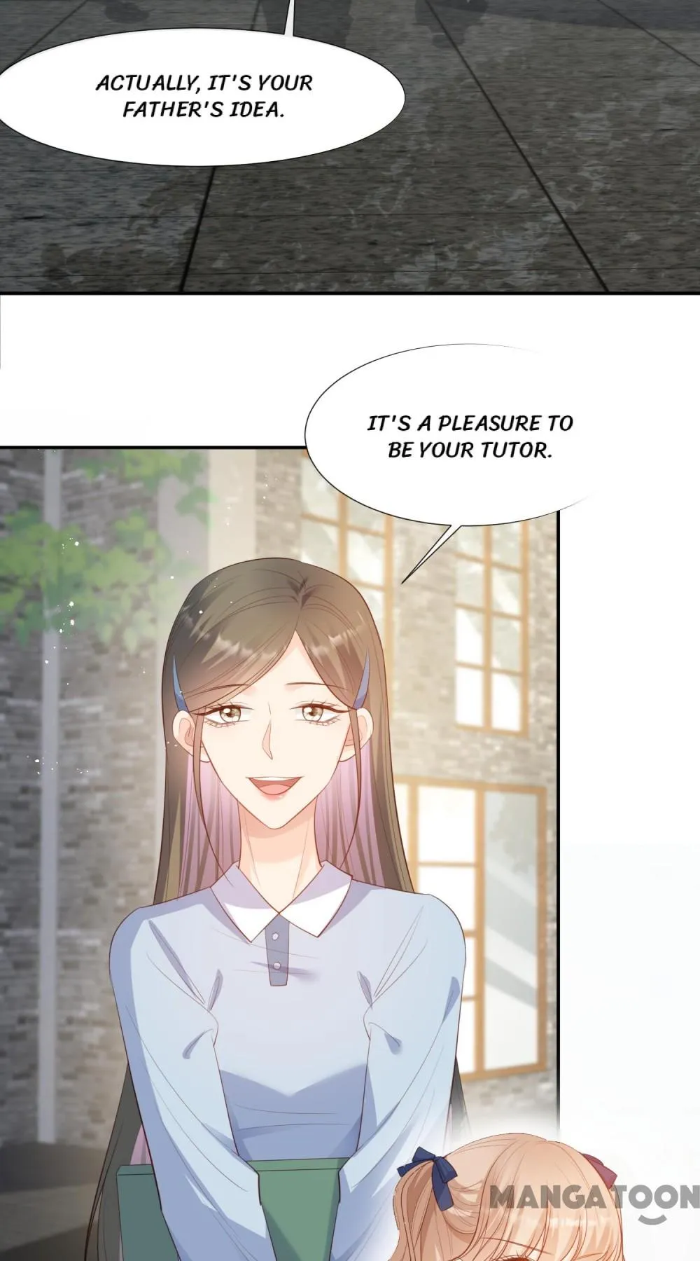 Mr. Lu, Your Wife Is Trending Again! Chapter 78 page 3