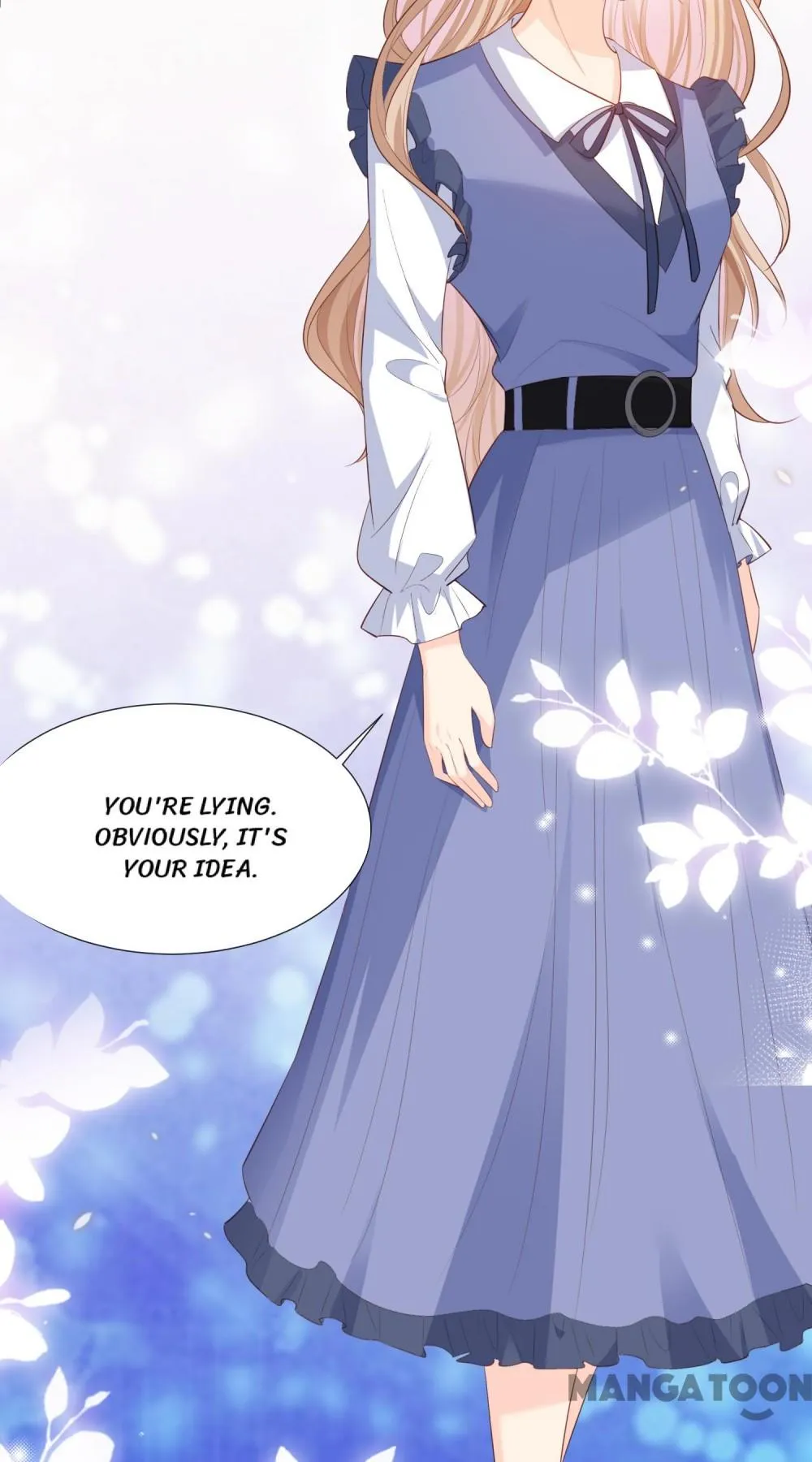 Mr. Lu, Your Wife Is Trending Again! Chapter 78 page 5