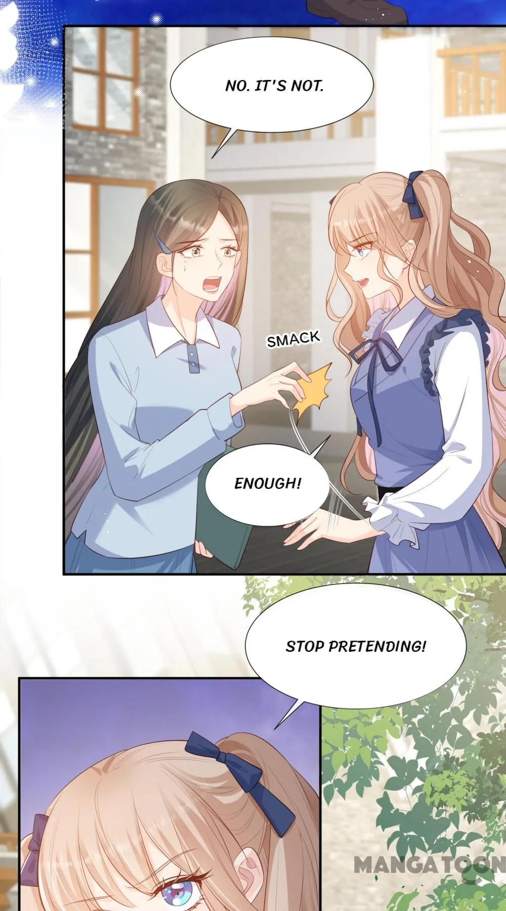 Mr. Lu, Your Wife Is Trending Again! Chapter 78 page 7