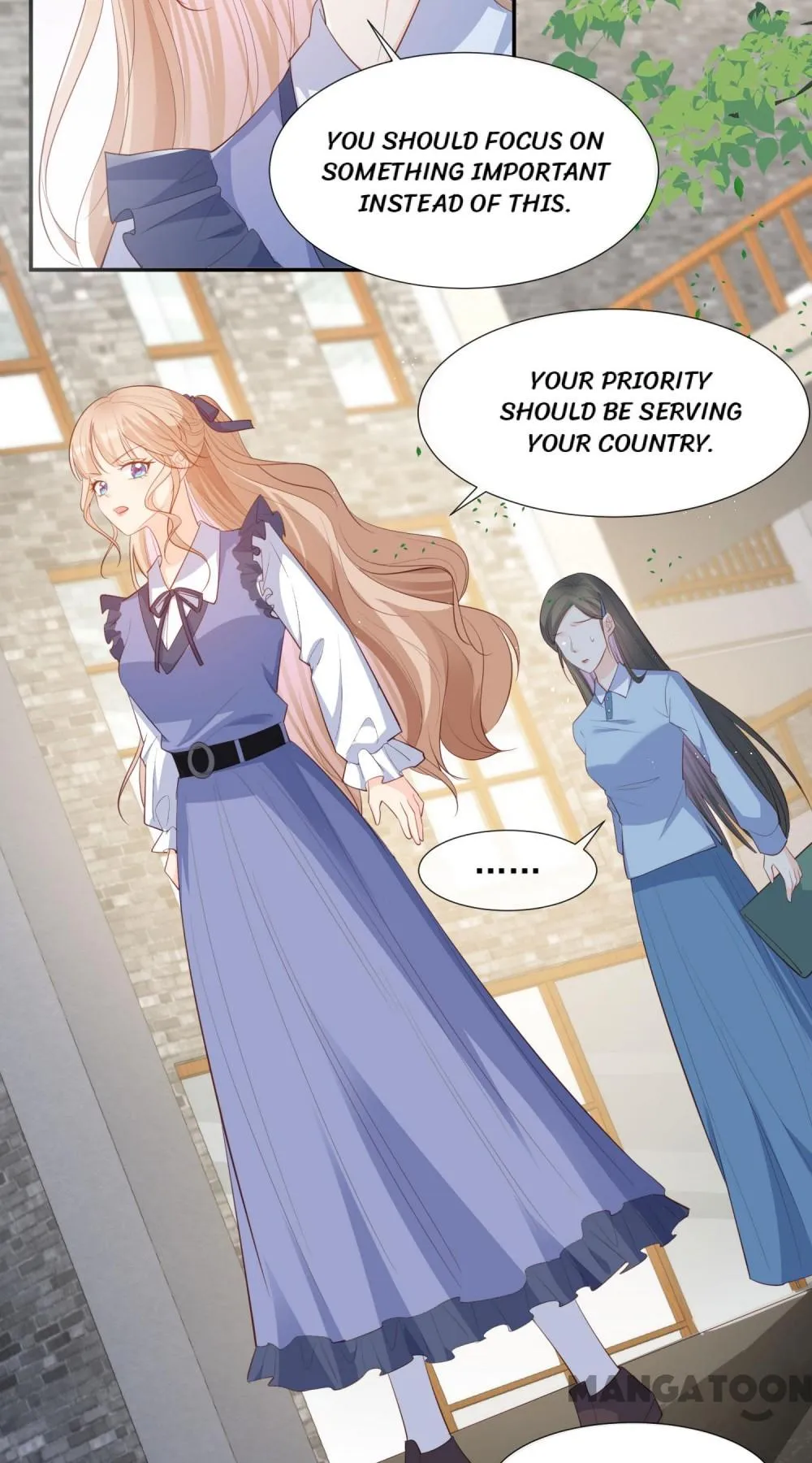 Mr. Lu, Your Wife Is Trending Again! Chapter 78 page 9