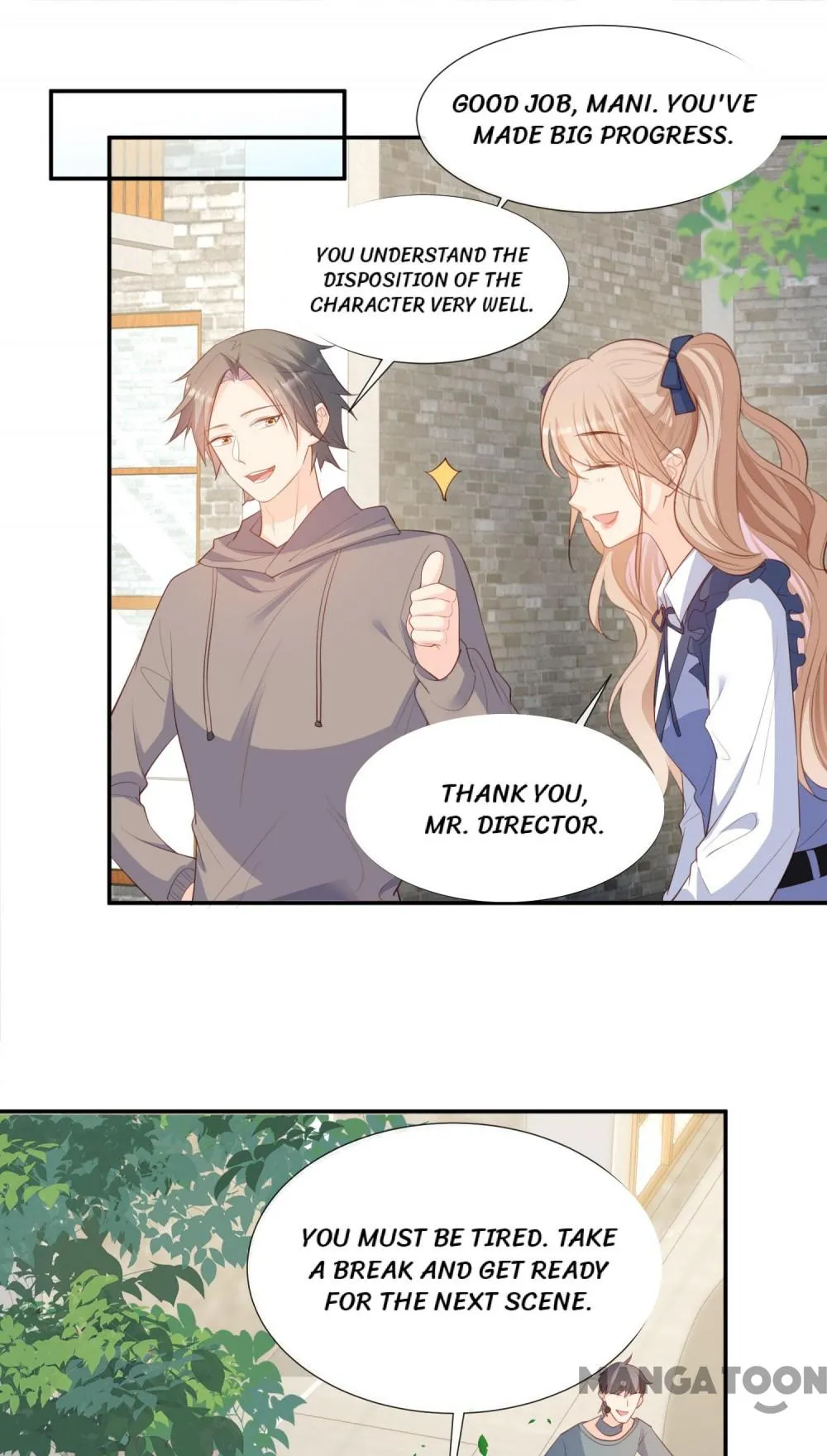 Mr. Lu, Your Wife Is Trending Again! Chapter 78 page 11