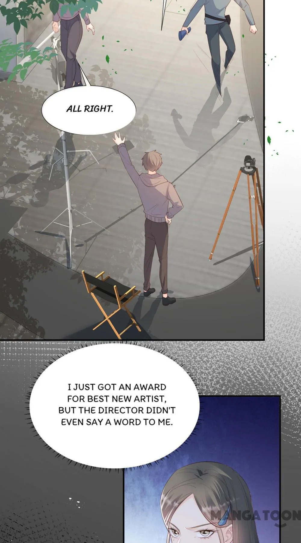 Mr. Lu, Your Wife Is Trending Again! Chapter 78 page 12