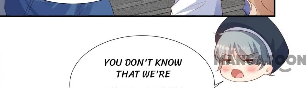 Mr. Lu, Your Wife Is Trending Again! Chapter 78 page 16