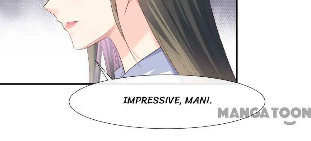 Mr. Lu, Your Wife Is Trending Again! Chapter 78 page 18
