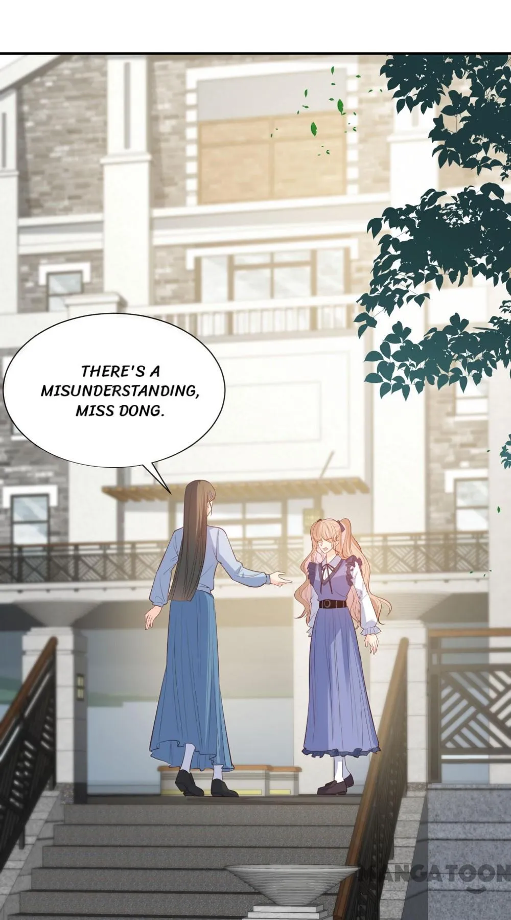 Mr. Lu, Your Wife Is Trending Again! Chapter 78 page 29