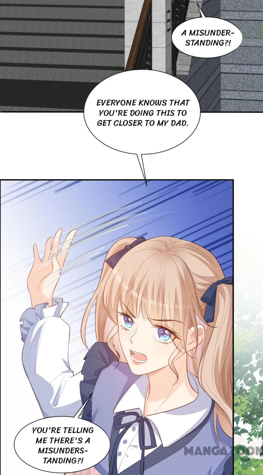 Mr. Lu, Your Wife Is Trending Again! Chapter 78 page 31