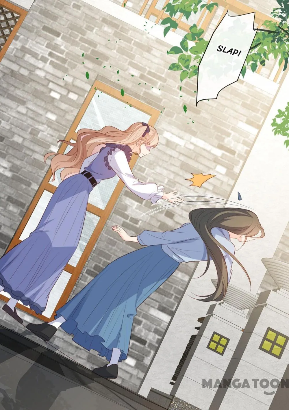 Mr. Lu, Your Wife Is Trending Again! Chapter 78 page 33