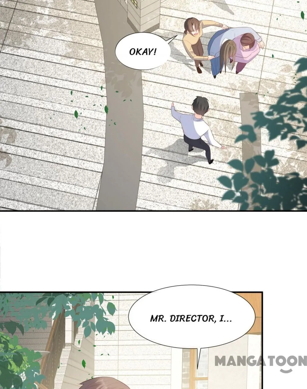 Mr. Lu, Your Wife Is Trending Again! Chapter 79 page 2