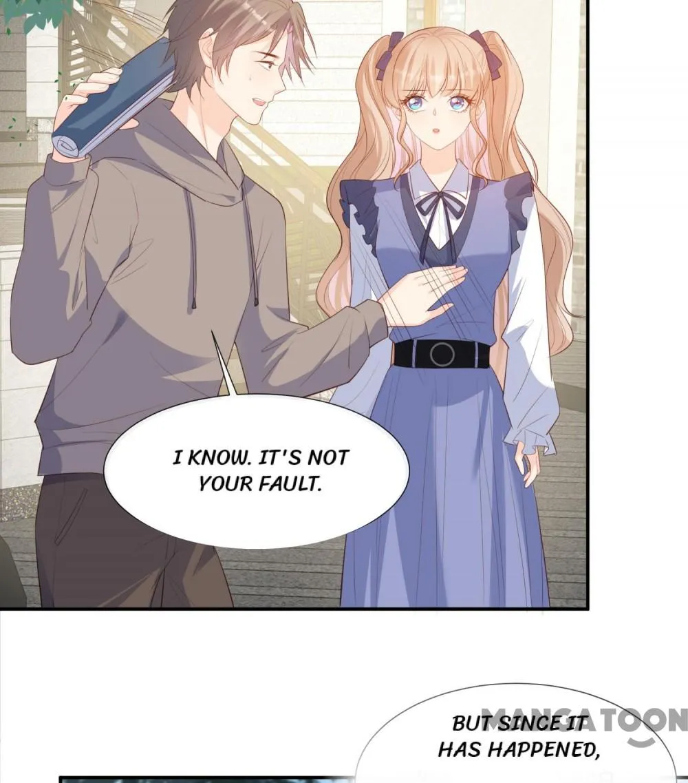 Mr. Lu, Your Wife Is Trending Again! Chapter 79 page 3