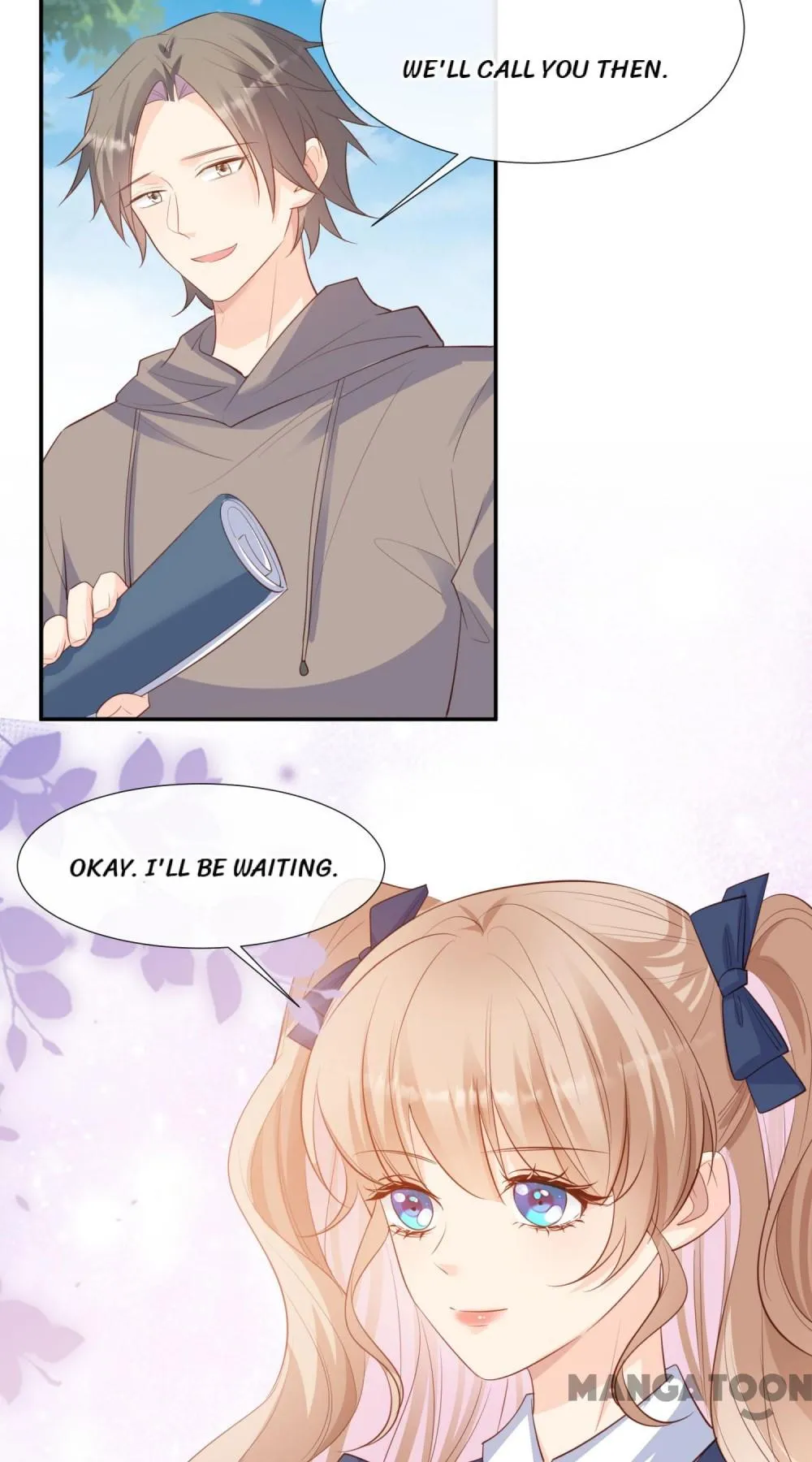 Mr. Lu, Your Wife Is Trending Again! Chapter 79 page 5