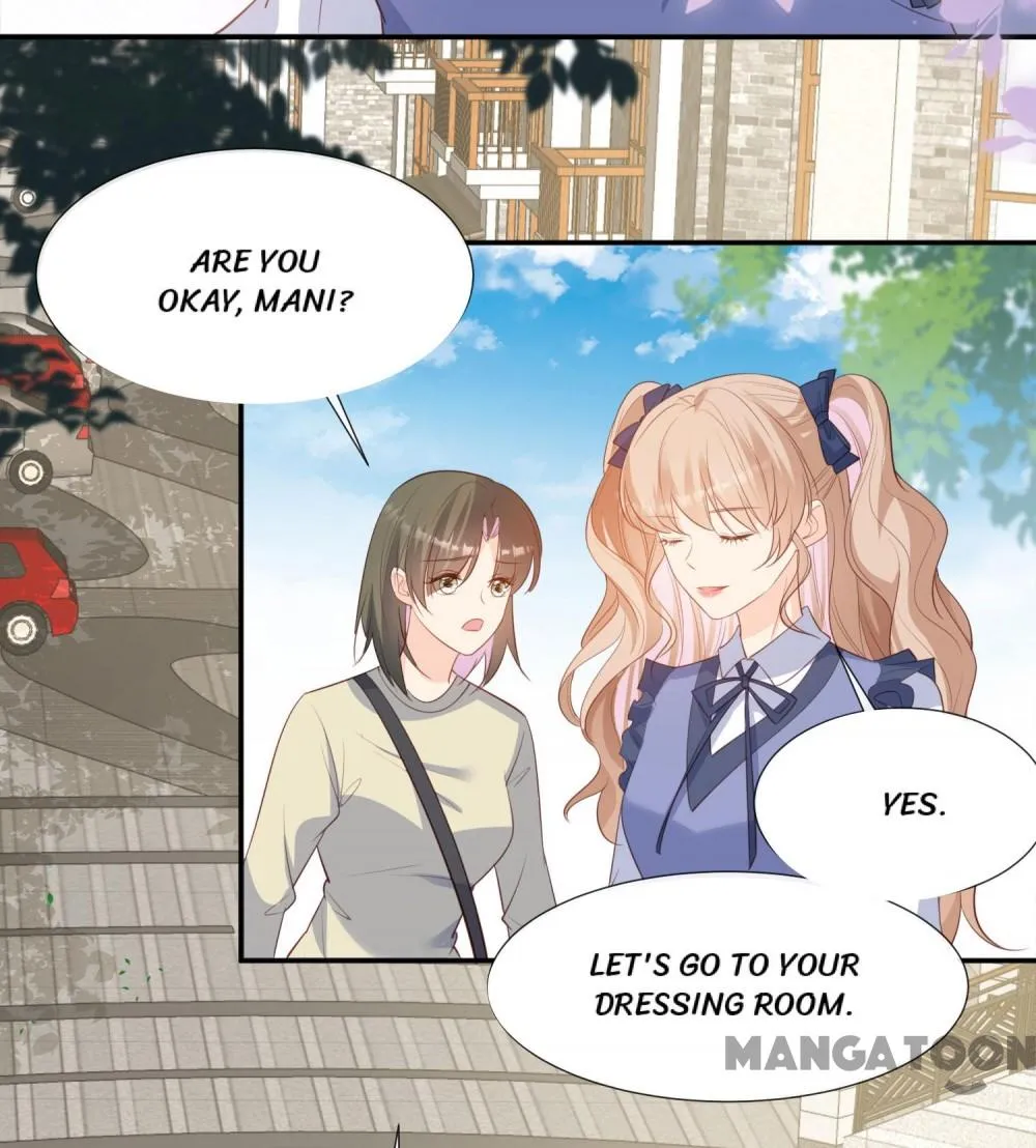 Mr. Lu, Your Wife Is Trending Again! Chapter 79 page 7