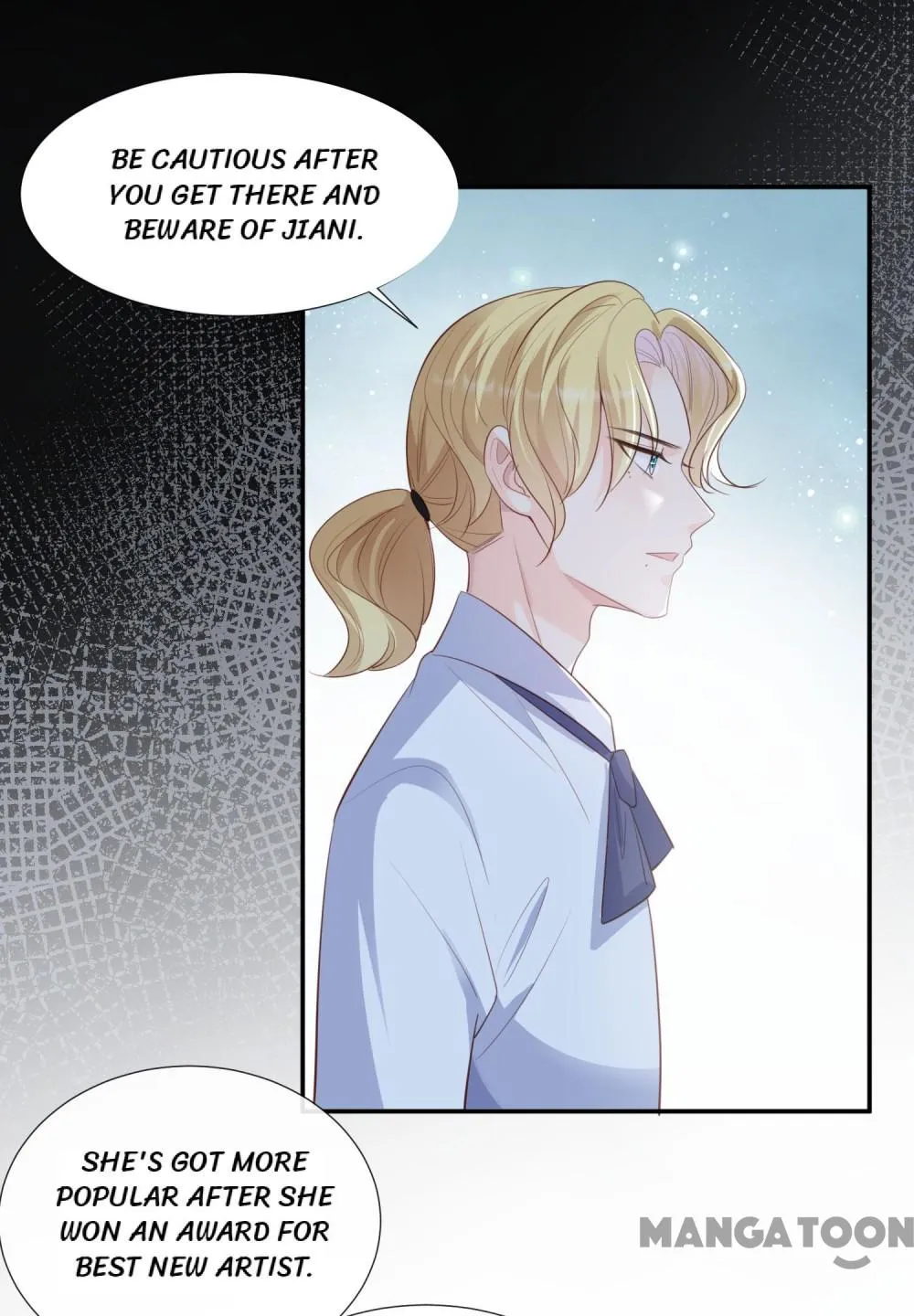 Mr. Lu, Your Wife Is Trending Again! Chapter 79 page 10