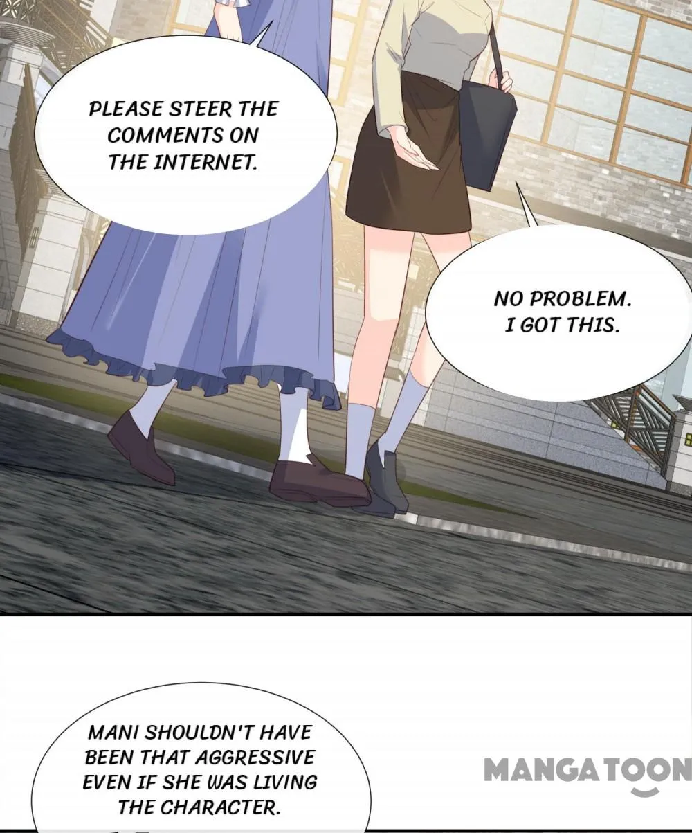 Mr. Lu, Your Wife Is Trending Again! Chapter 79 page 13