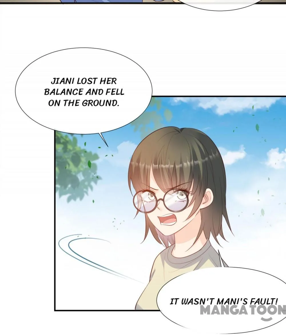 Mr. Lu, Your Wife Is Trending Again! Chapter 79 page 15