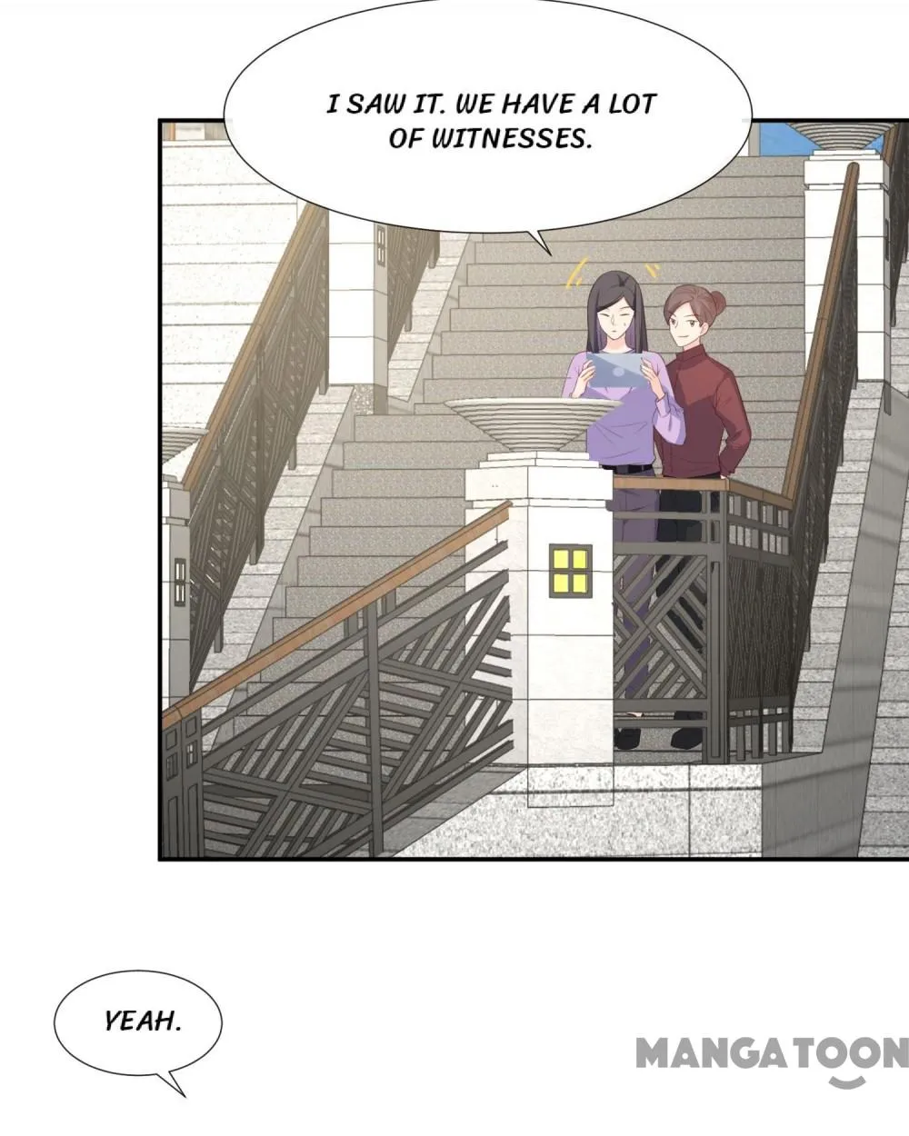 Mr. Lu, Your Wife Is Trending Again! Chapter 79 page 17