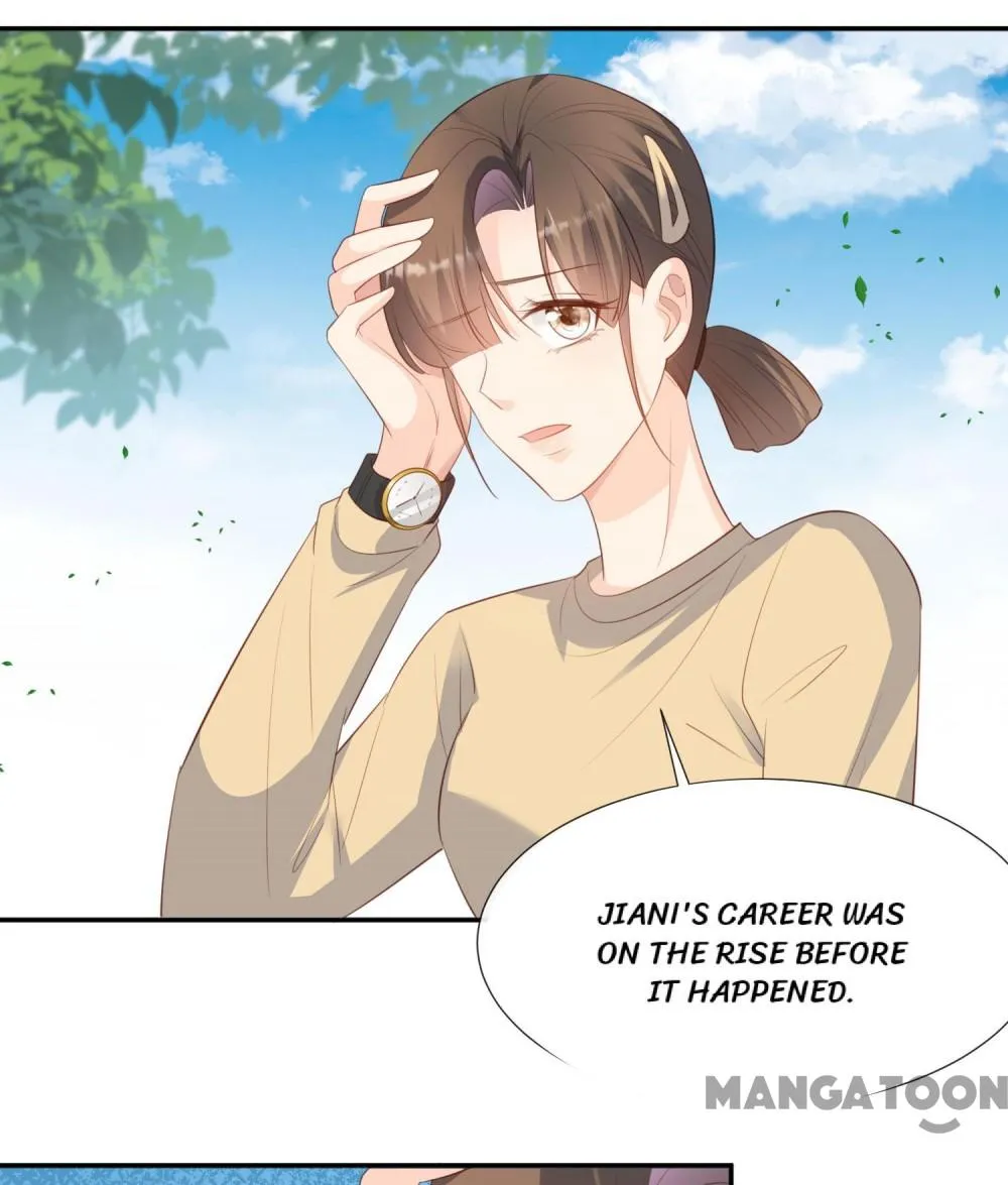 Mr. Lu, Your Wife Is Trending Again! Chapter 79 page 18