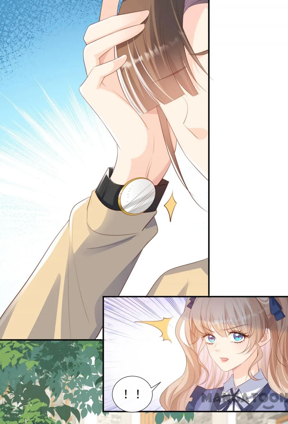 Mr. Lu, Your Wife Is Trending Again! Chapter 79 page 19