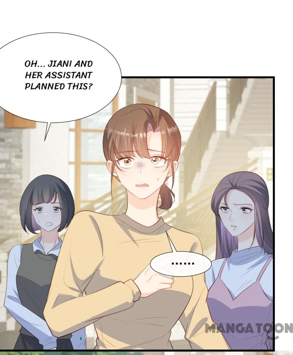 Mr. Lu, Your Wife Is Trending Again! Chapter 79 page 29