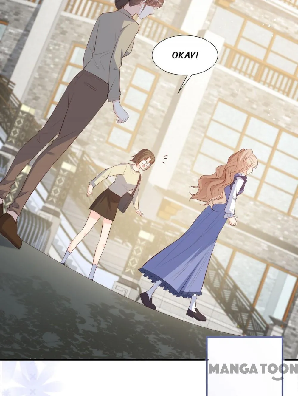 Mr. Lu, Your Wife Is Trending Again! Chapter 80 page 6