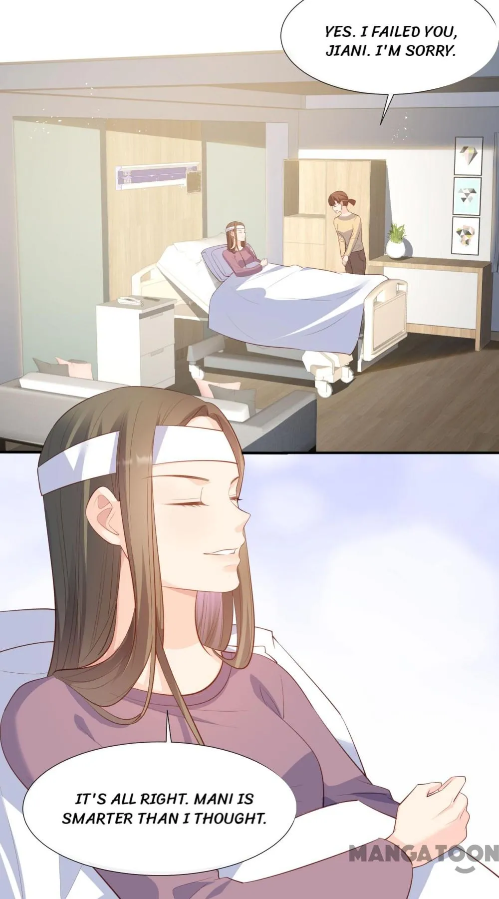 Mr. Lu, Your Wife Is Trending Again! Chapter 80 page 8