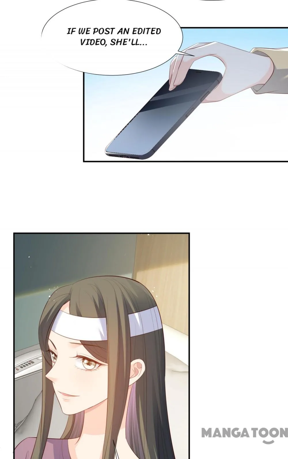 Mr. Lu, Your Wife Is Trending Again! Chapter 80 page 11