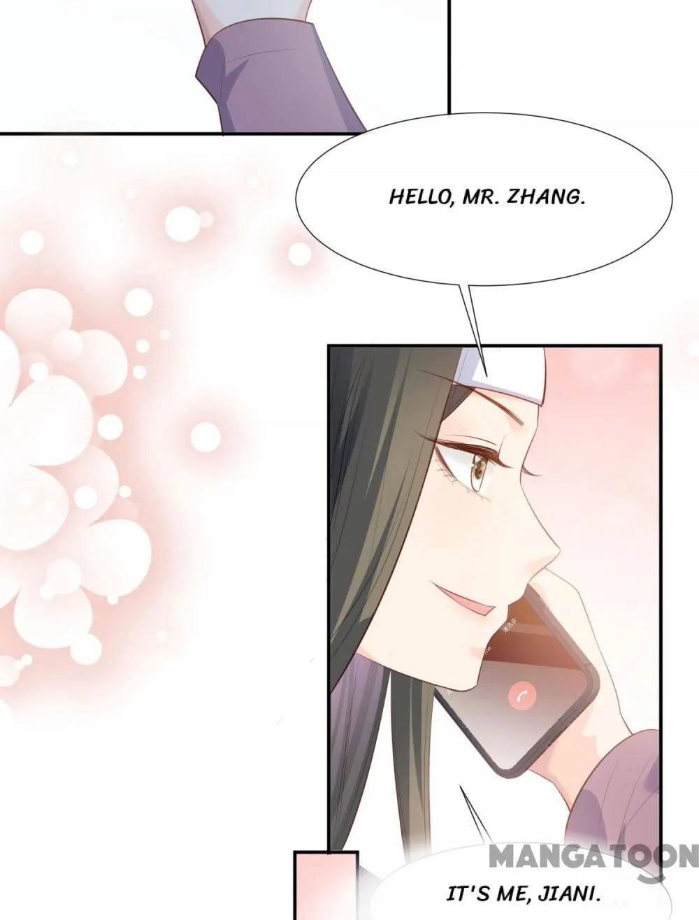Mr. Lu, Your Wife Is Trending Again! Chapter 80 page 14