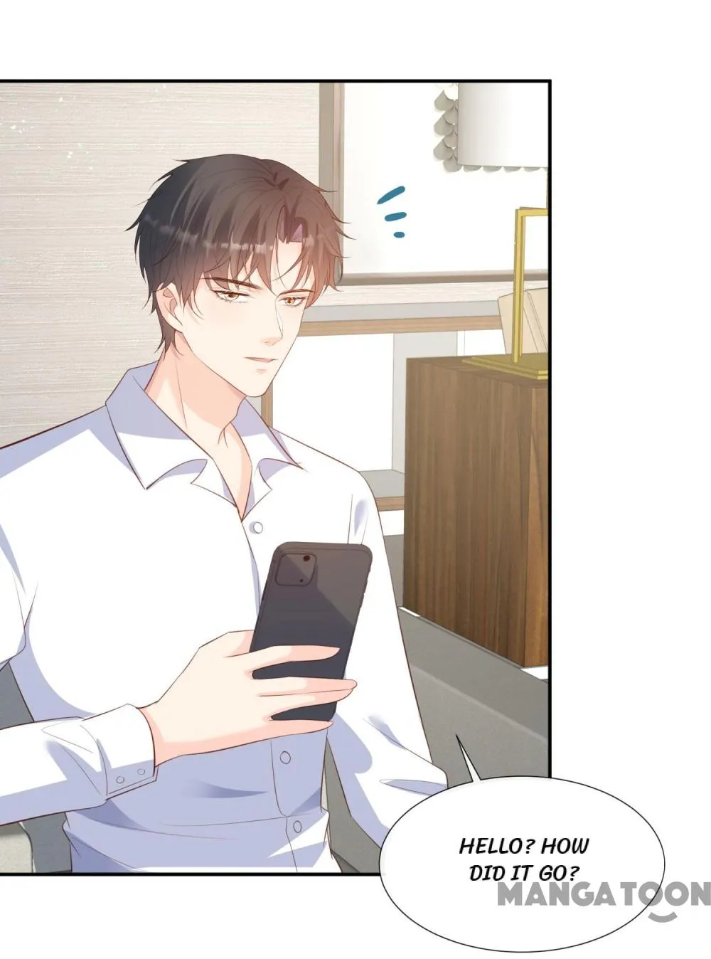 Mr. Lu, Your Wife Is Trending Again! Chapter 80 page 24