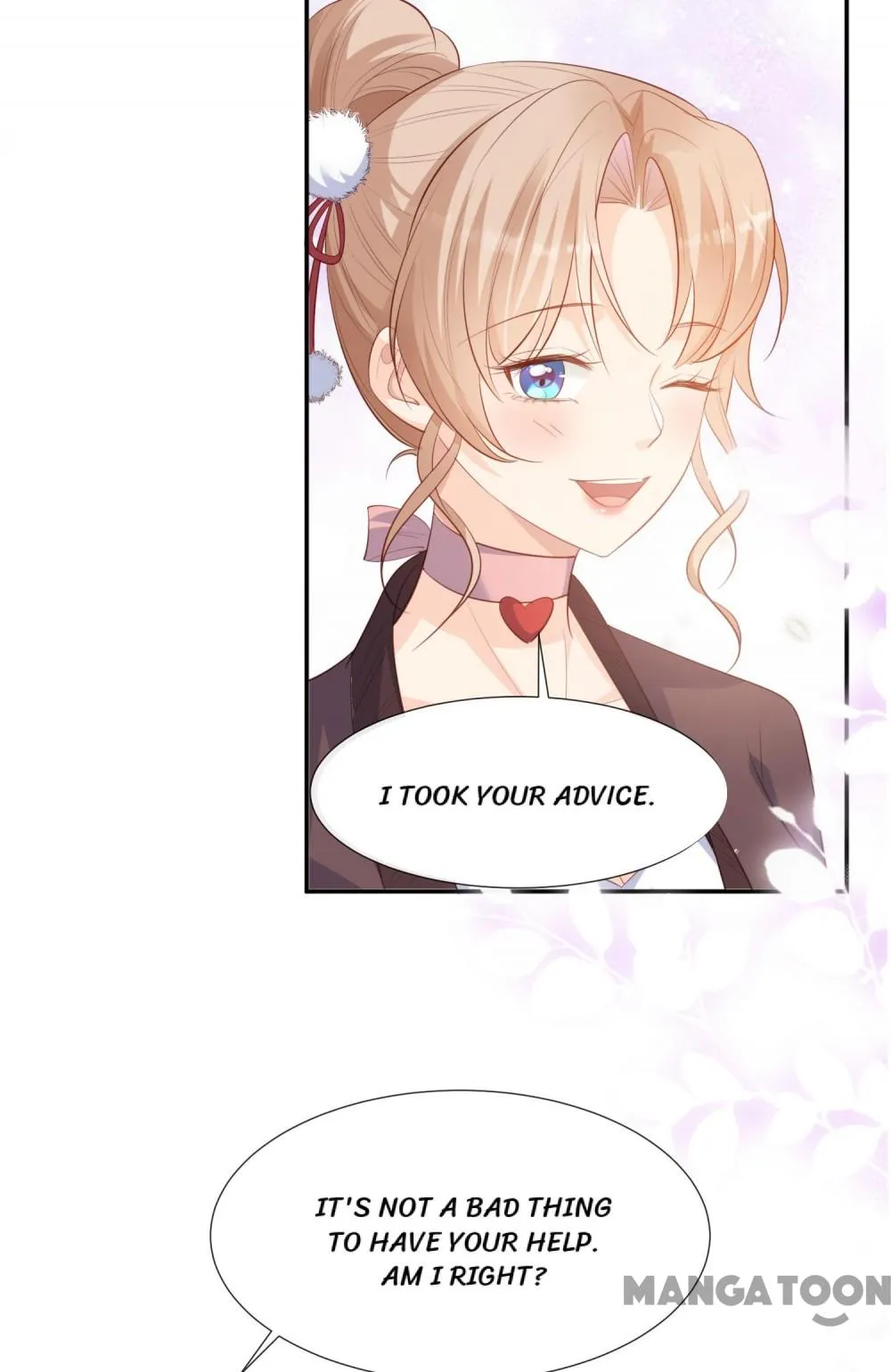 Mr. Lu, Your Wife Is Trending Again! Chapter 80 page 28